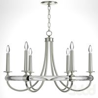 Fine Art Lamps / Grosvenor Square