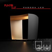 Pagoda LED