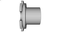 Gewindebuchse F2 / SF2