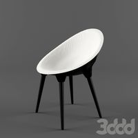 Rock chair
