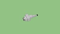 minecraft silverfish