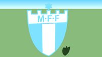 Malmö FF Badge