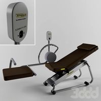 TechnoGym Flex Posterior