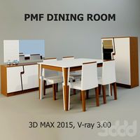P-M-F Dinning Room_1