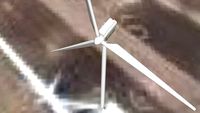 Wind Turbine #321