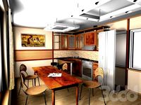 кухонный гарнитур