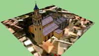 Iglesia de Santiago