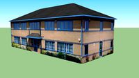 Building 1, The Chord Business Park, Godmanchester