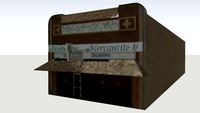 Bluebonnet Mercantile - Winters, Texas