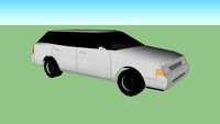 TMS midsize wagon