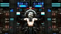 EVIL CYBORG
