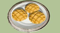 Melonpan - Cucina giapponese