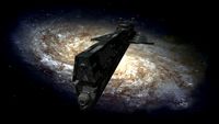 Agressor-class destroyer