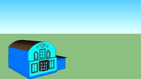 SKY HOUSE