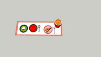 Lunch/Dinner Platter