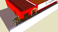 Pub La Carpintería
