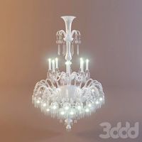 Люстра BACCARAT