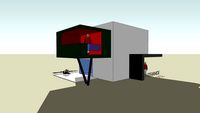CUBE HOUSE
