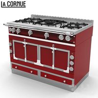 La Cornue / Chateau 120