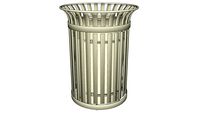 Thomas_Steele_Litter_CRTR-32D-D
