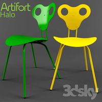 Artifort Halo