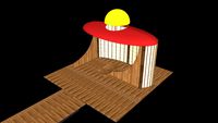 Lake Shelter