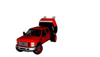 Ford F350