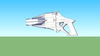 Testament Revolver RJB