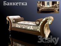 Banquette