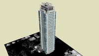 Quartier de Oro