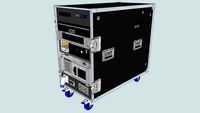 Flightcase links 18HE