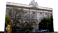 Antiguo Banco de la Provincia de Buenos Aires