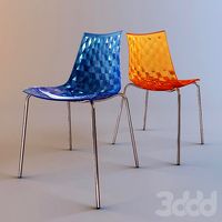 Calligaris / Ice Chair
