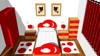 dormitorio marta