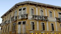 casa colonial Cra 4 con Cll 6