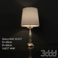 Zonca EGO 32127