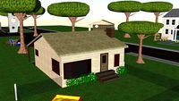 Sketchup'sBest Project #1: Summer of the 60's