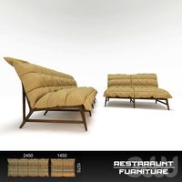 Диван Restoran Furniture