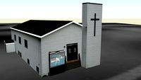 Zion Fellowship Church