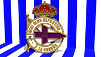 Escudo Deportivo de La Coruña