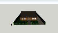mijn huis