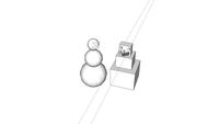 remake of snowmen