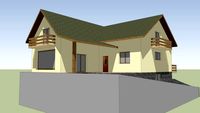 Detached house