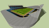 Mures Arena