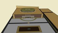 Hockey Arena