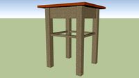chair