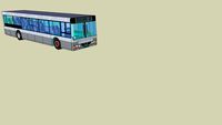 Wright Volvo B10ble