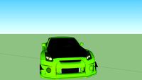 R35 Skyline (Modded)