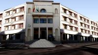 Universidad de Linares E.P.S. ''Peritos''