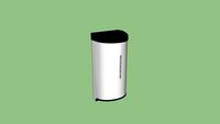 Automatic Soap Dispenser